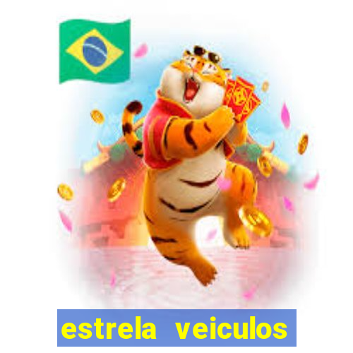 estrela veiculos porto ferreira
